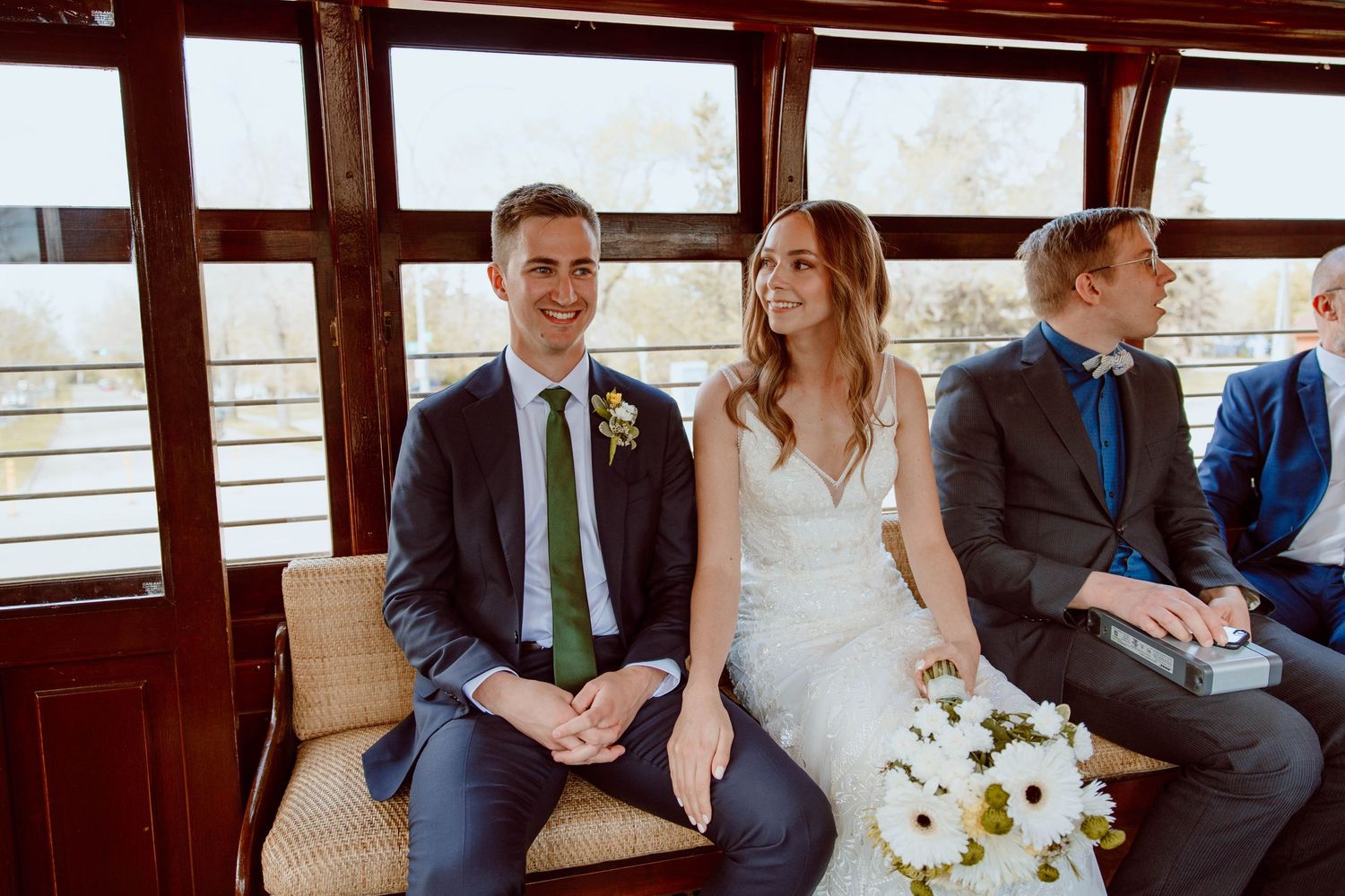 Edmonton wedding Photographer