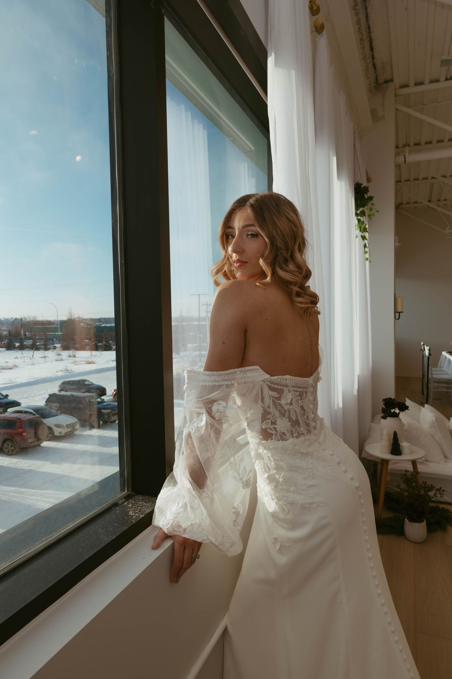 Edmonton wedding photographer