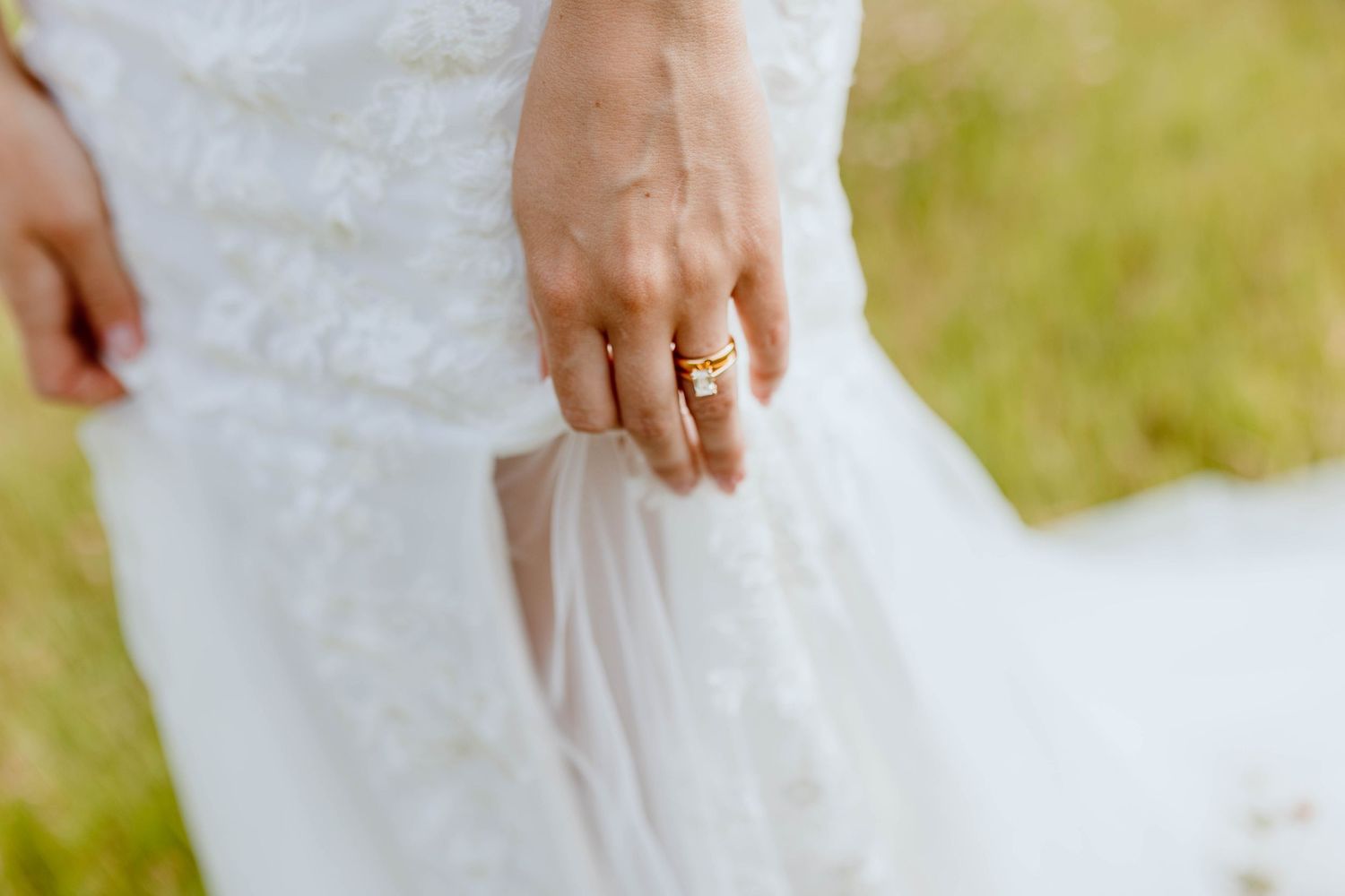 Edmonton wedding