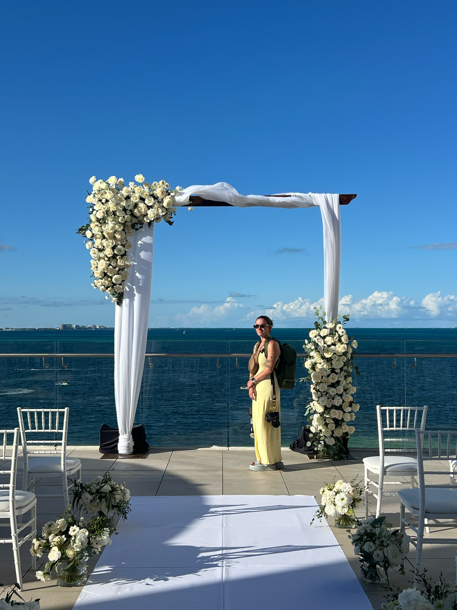 Destination wedding photographer