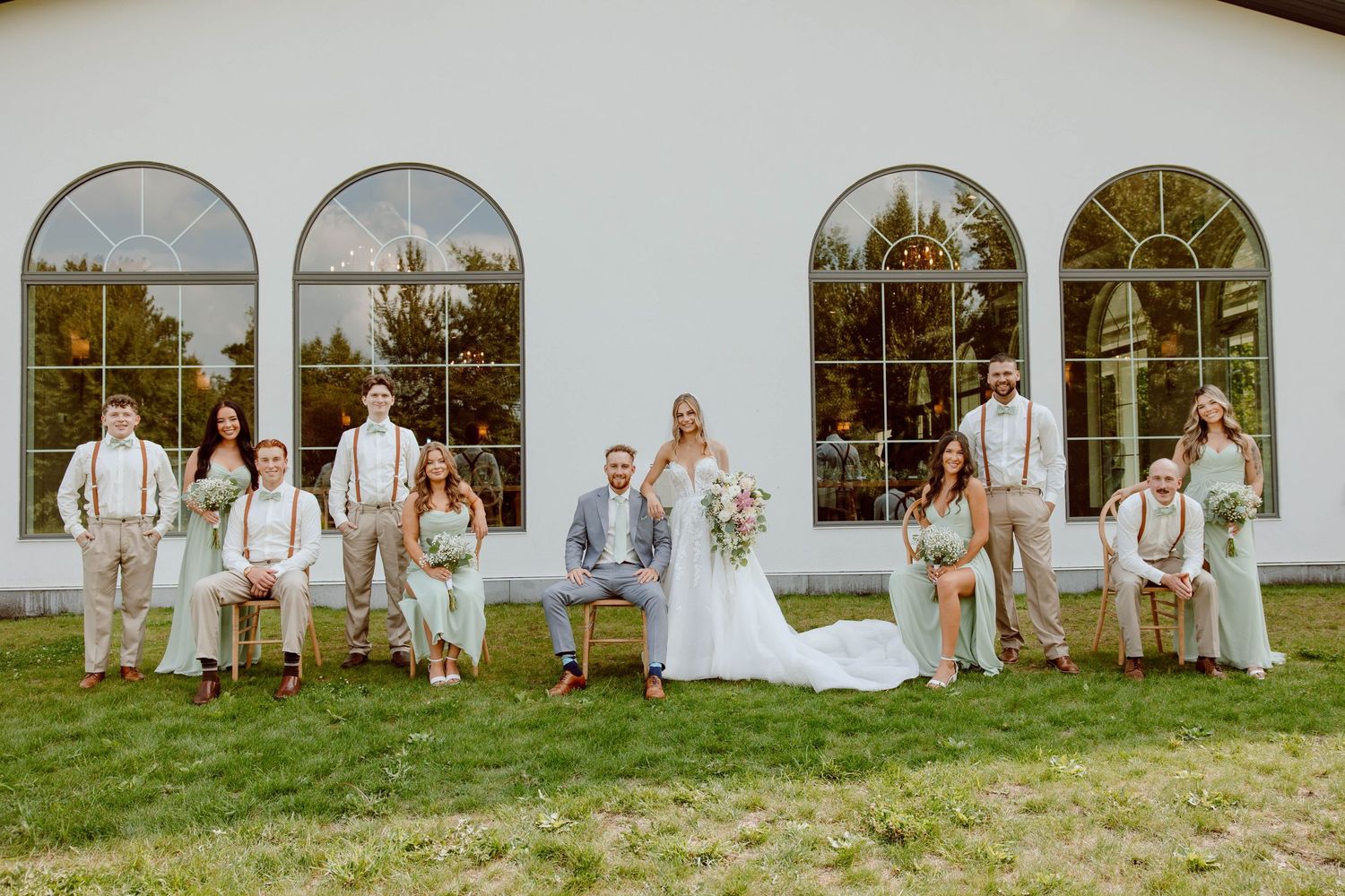 Sparrow lane wedding photographer