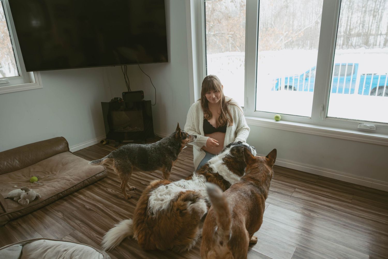 Edmonton lifestyle photographer