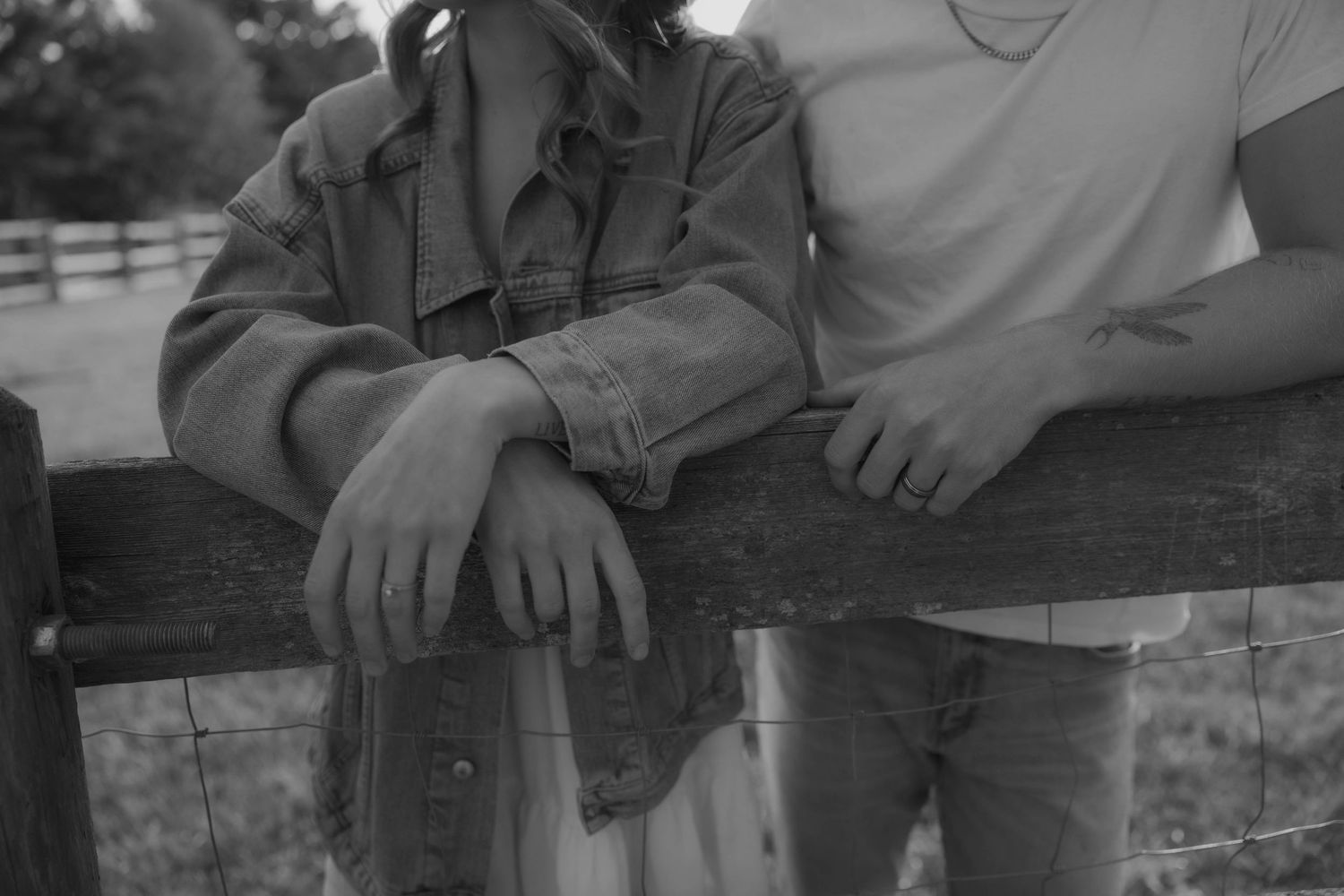 Edmonton engagement photographer