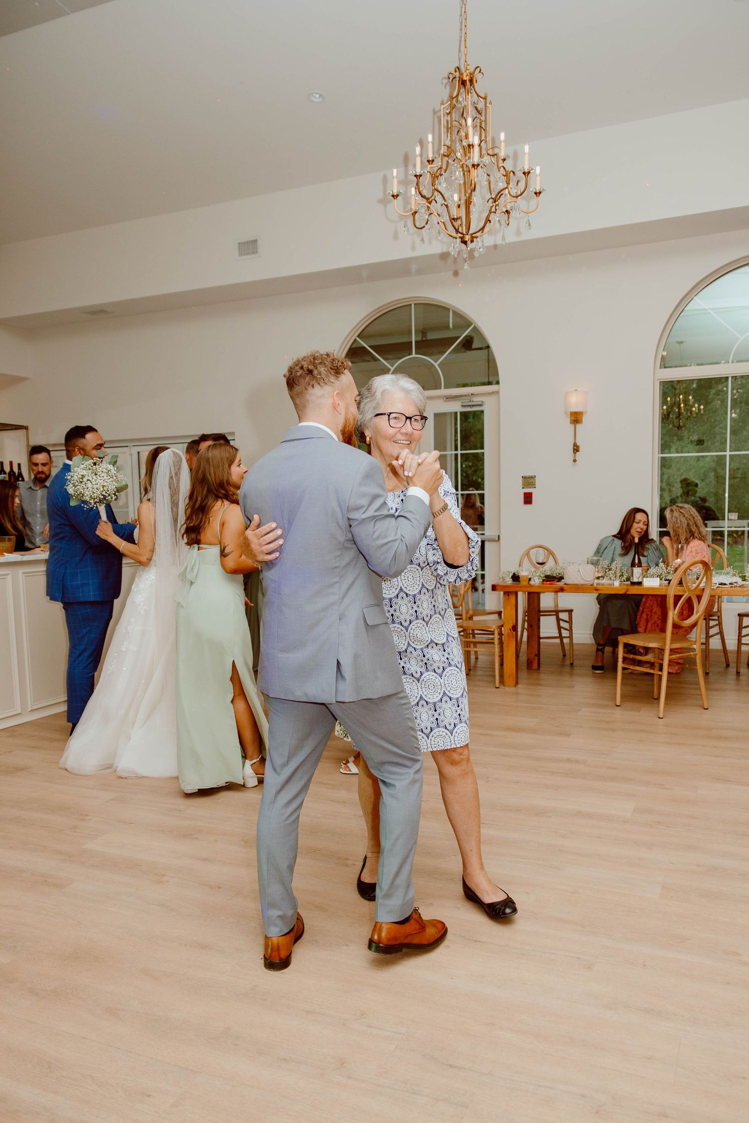 Sparrow lane wedding photographer