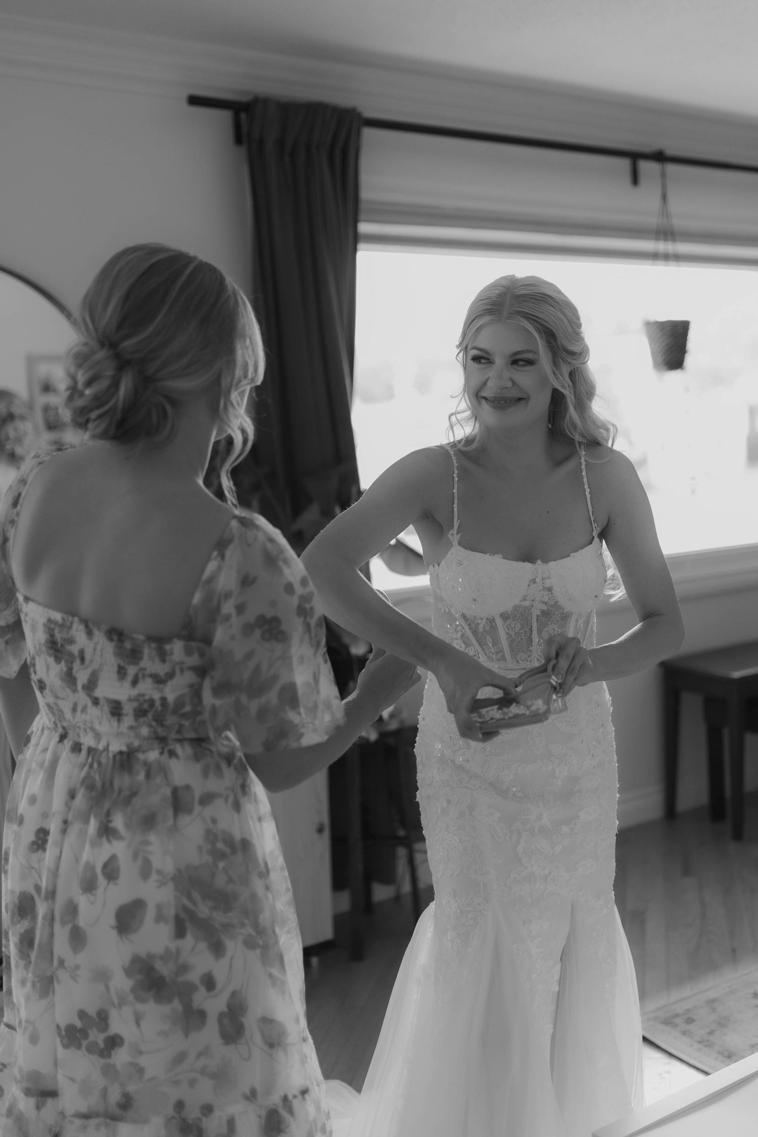 Edmonton wedding photographer