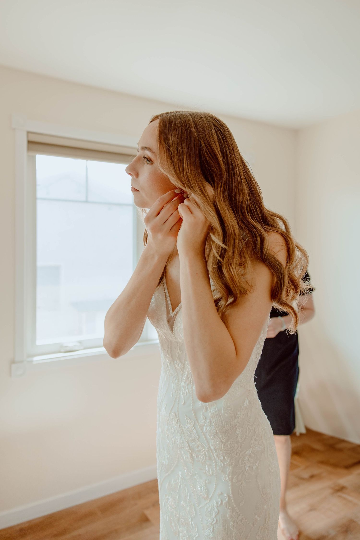 Edmonton wedding Photographer