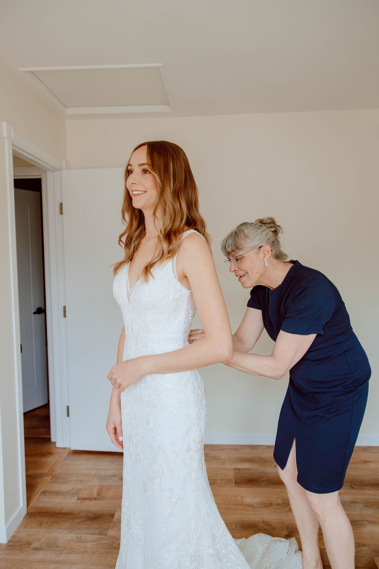 Edmonton wedding Photographer