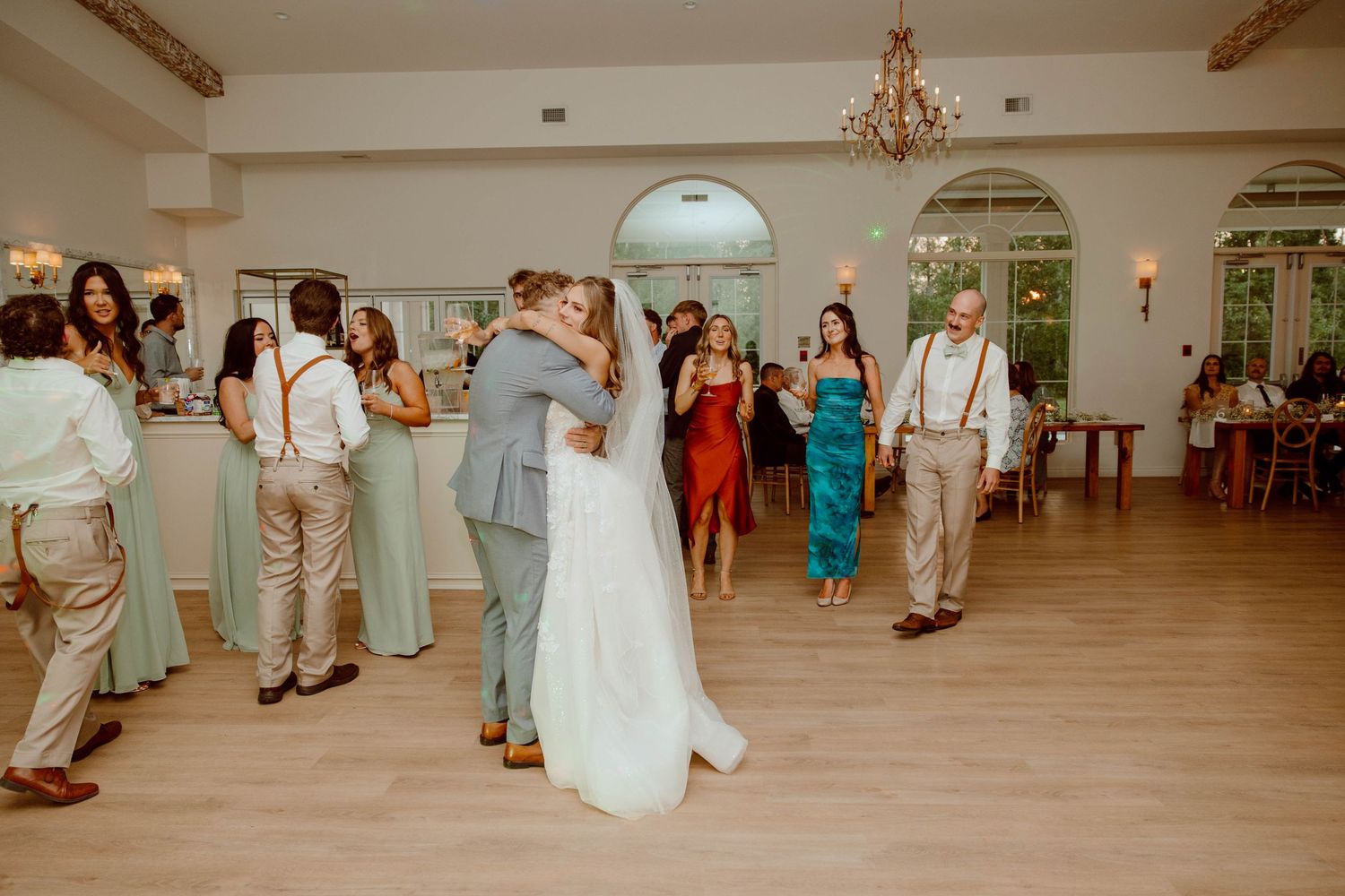 Sparrow lane wedding photographer