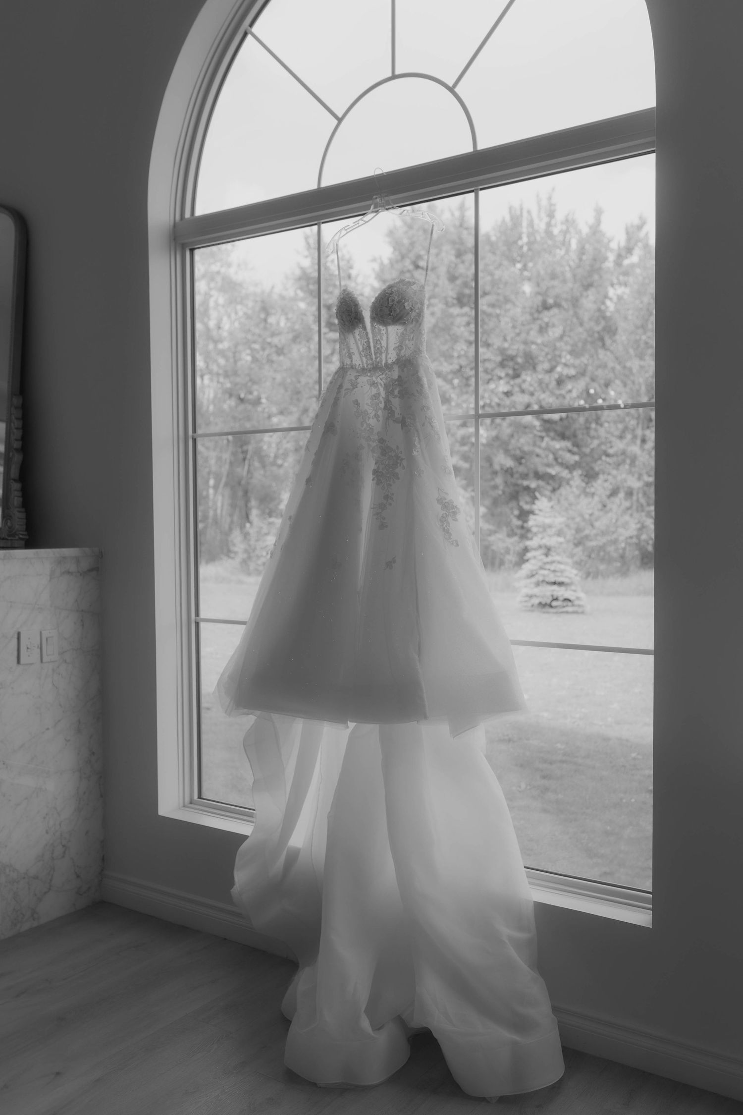 Edmonton wedding photographer