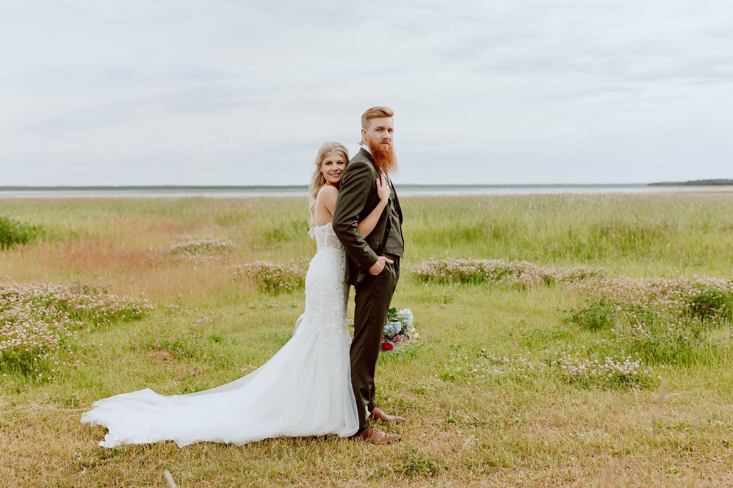Edmonton wedding
