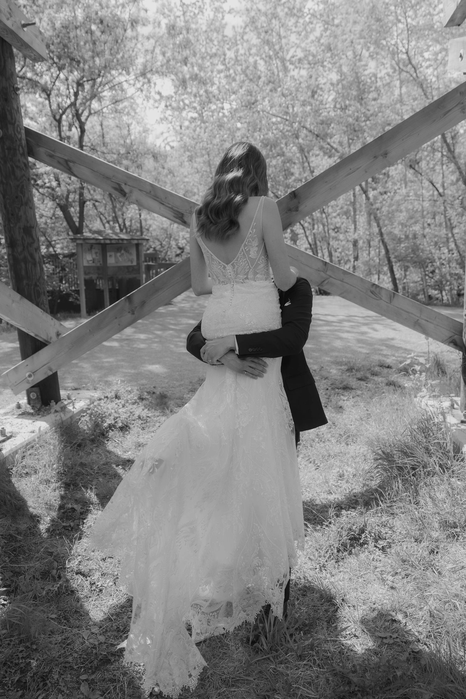 Edmonton wedding Photographer