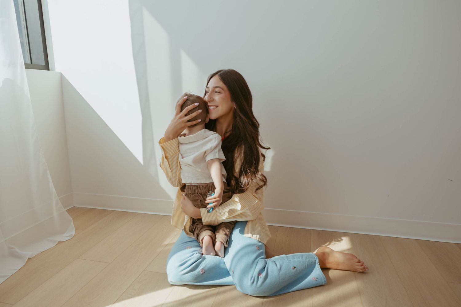 Edmonton family photographer