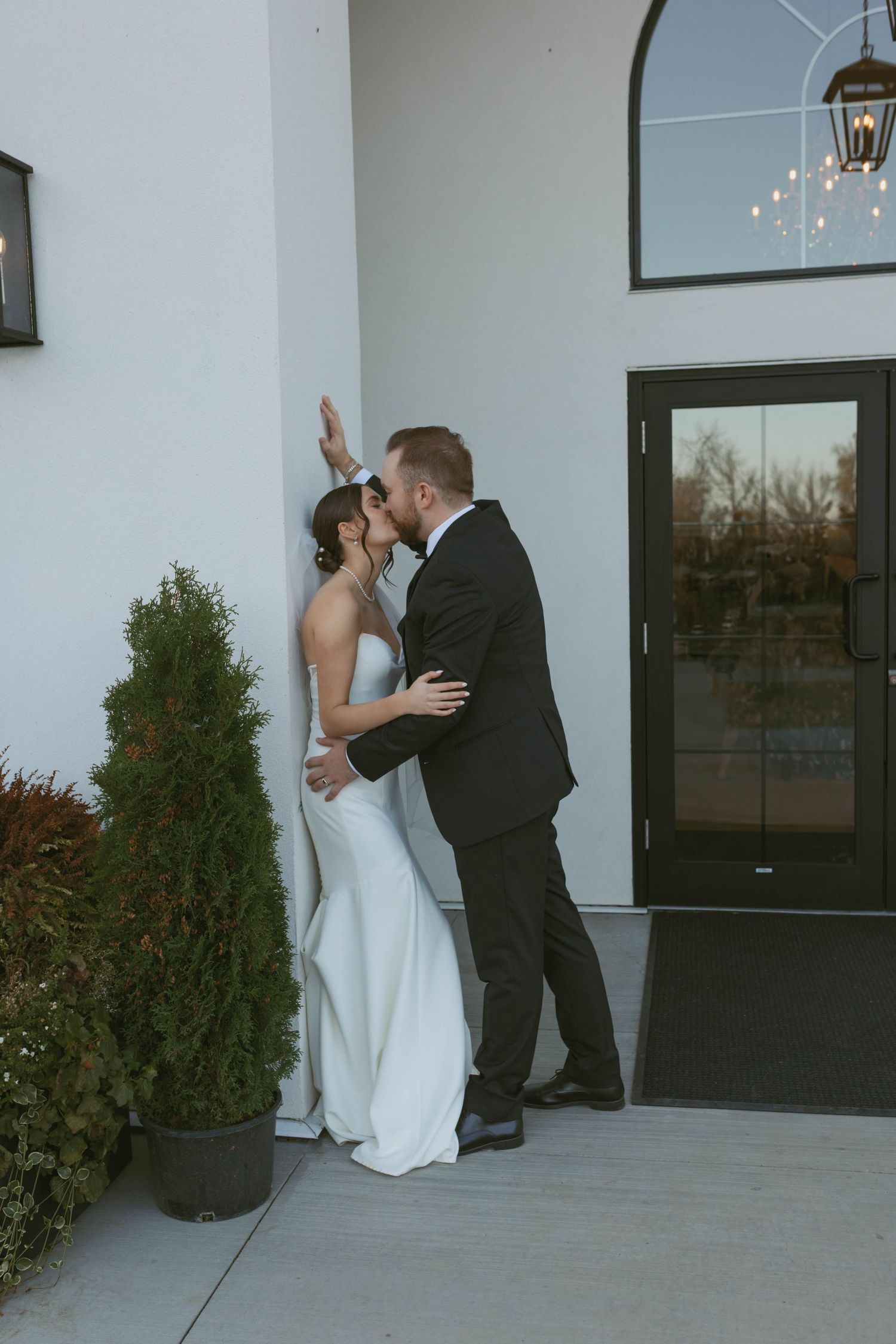Edmonton wedding photographer