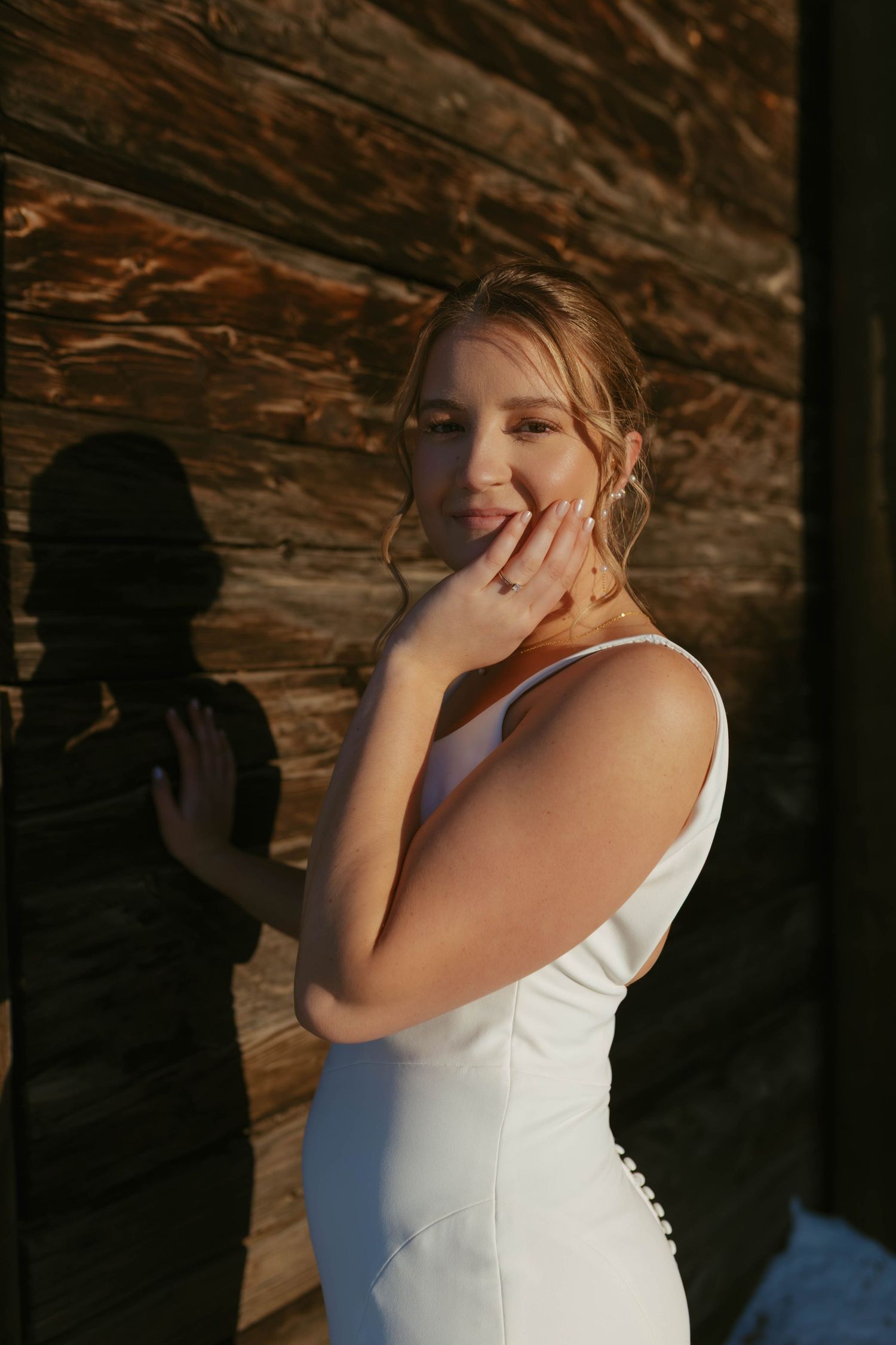 Edmonton wedding photographer