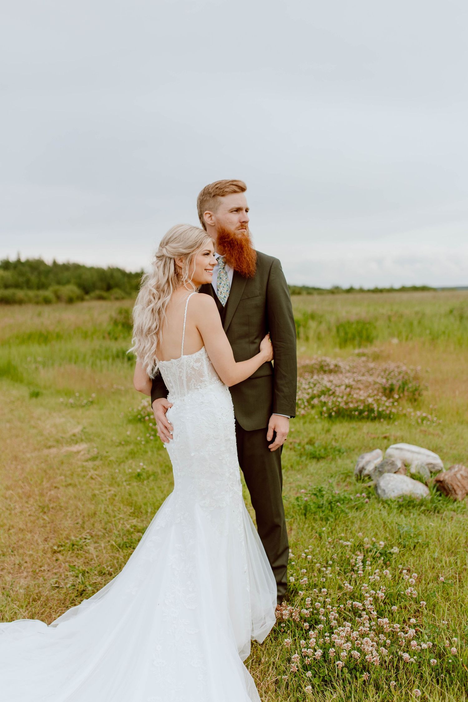 Edmonton wedding