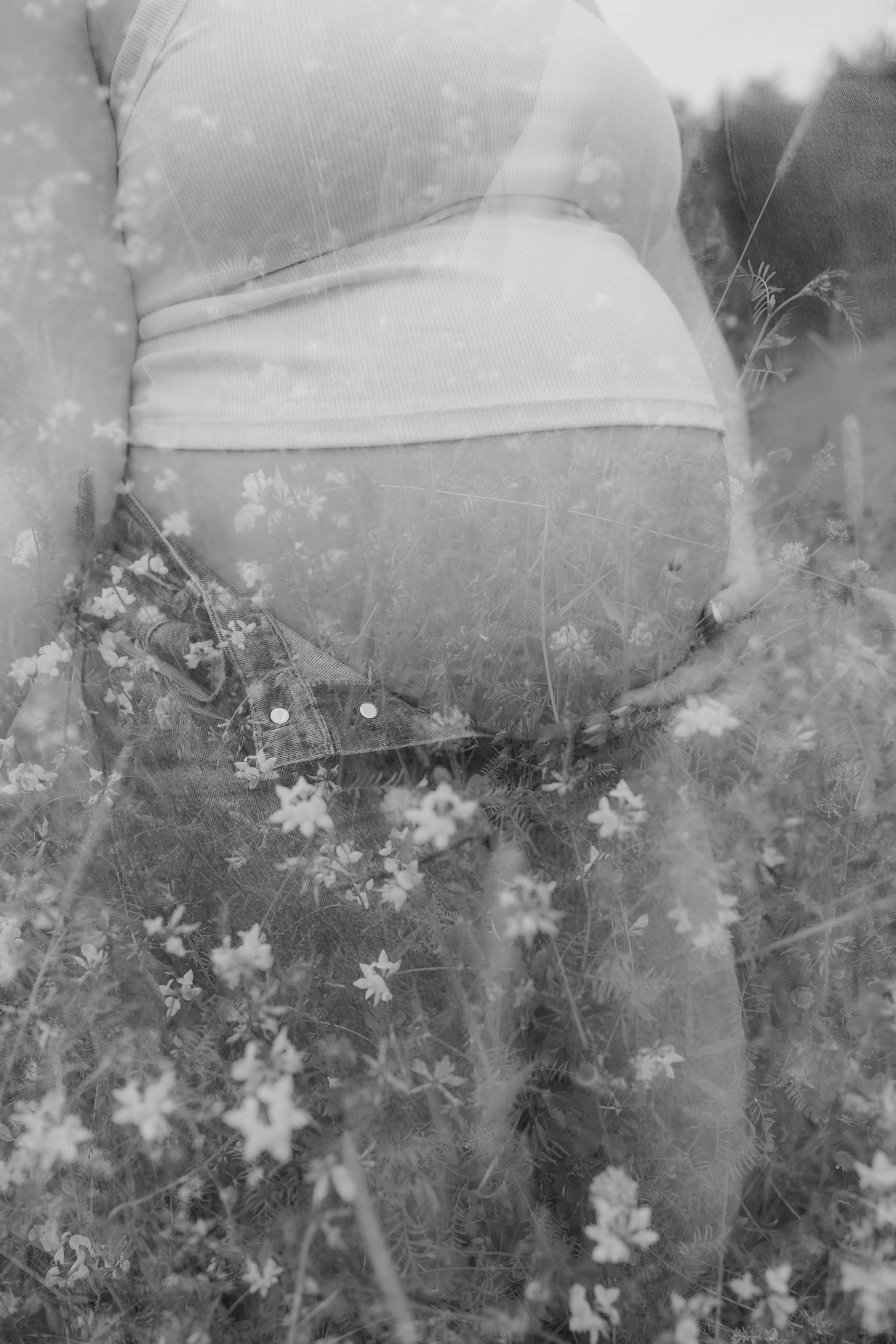 Edmonton Maternity photographer