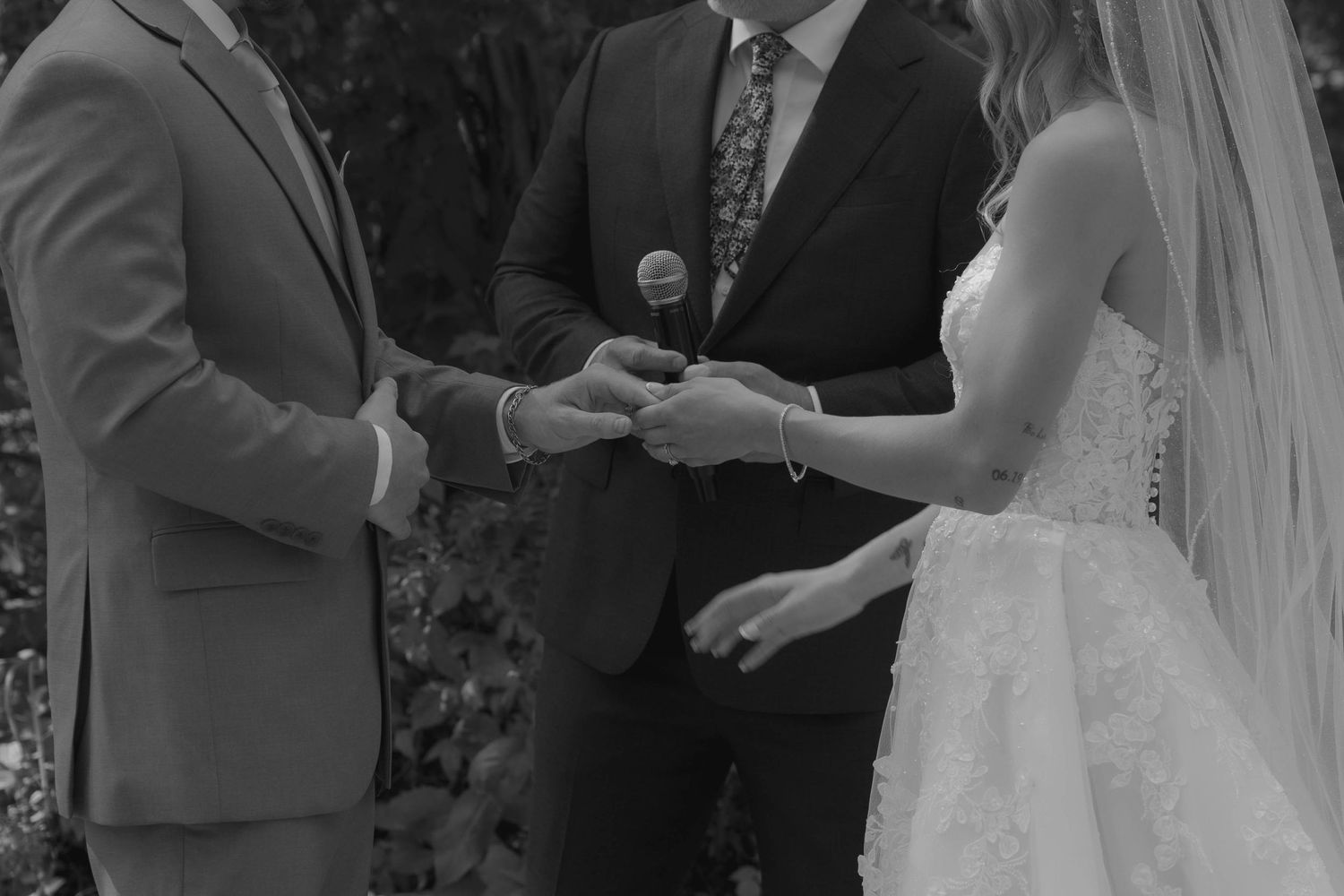 Edmonton wedding photographer