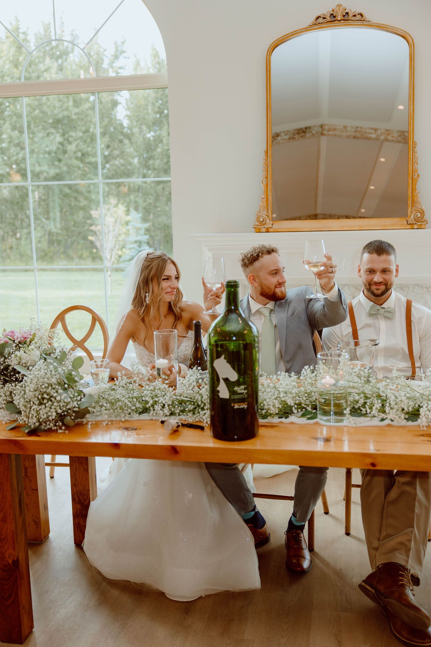Sparrow lane weddings