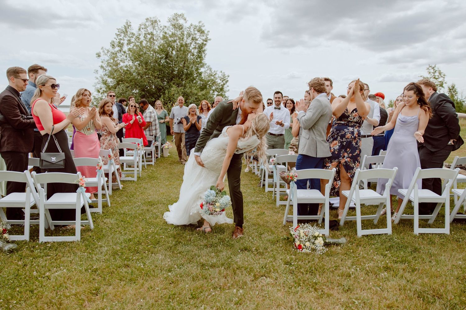 Edmonton wedding photographer