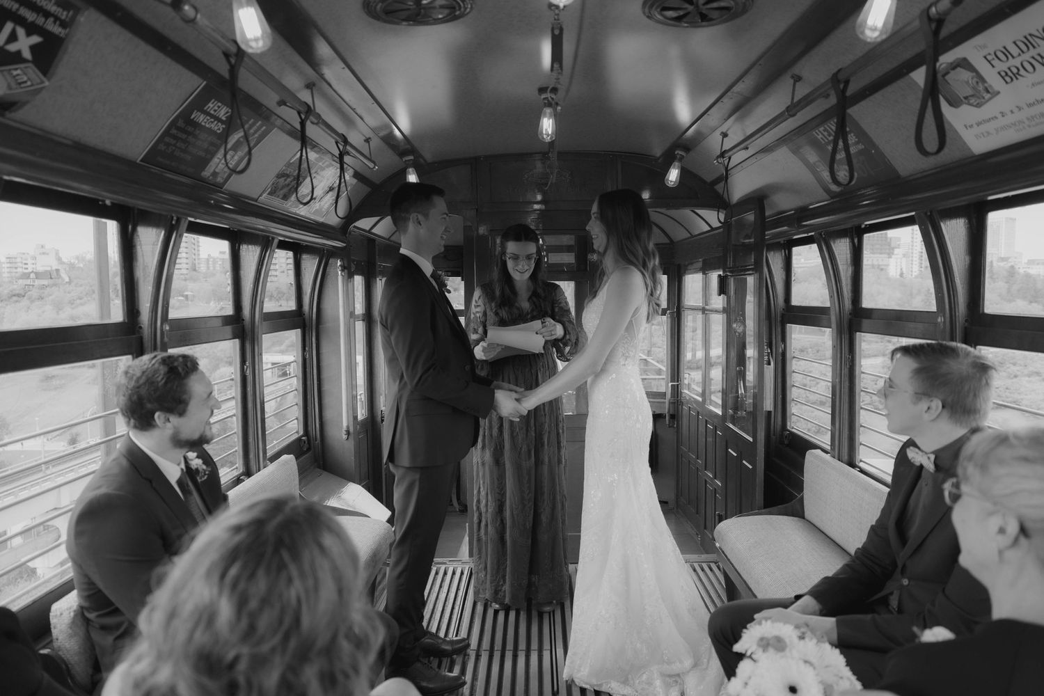 Edmonton wedding Photographer