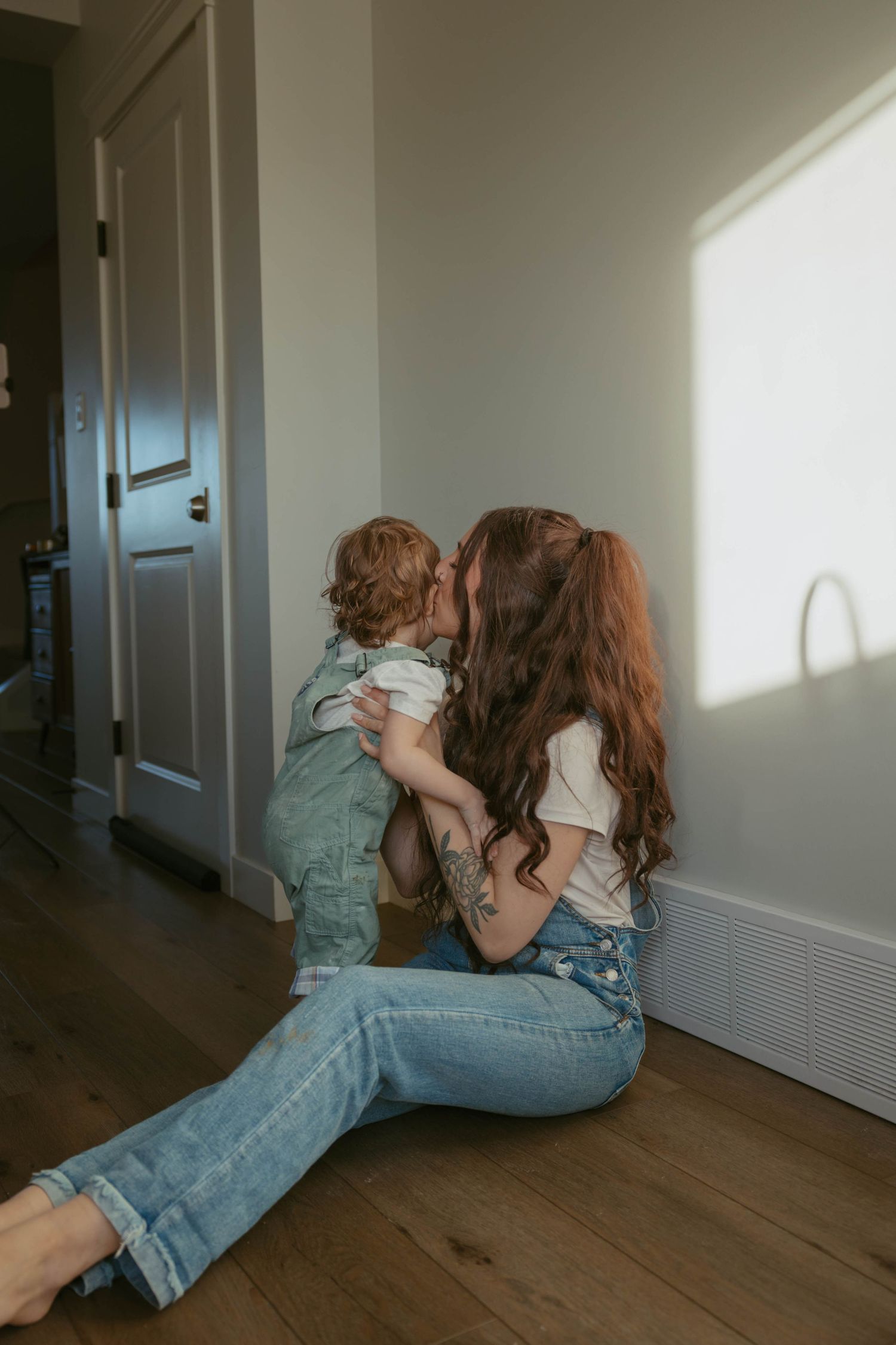Edmonton family photographer