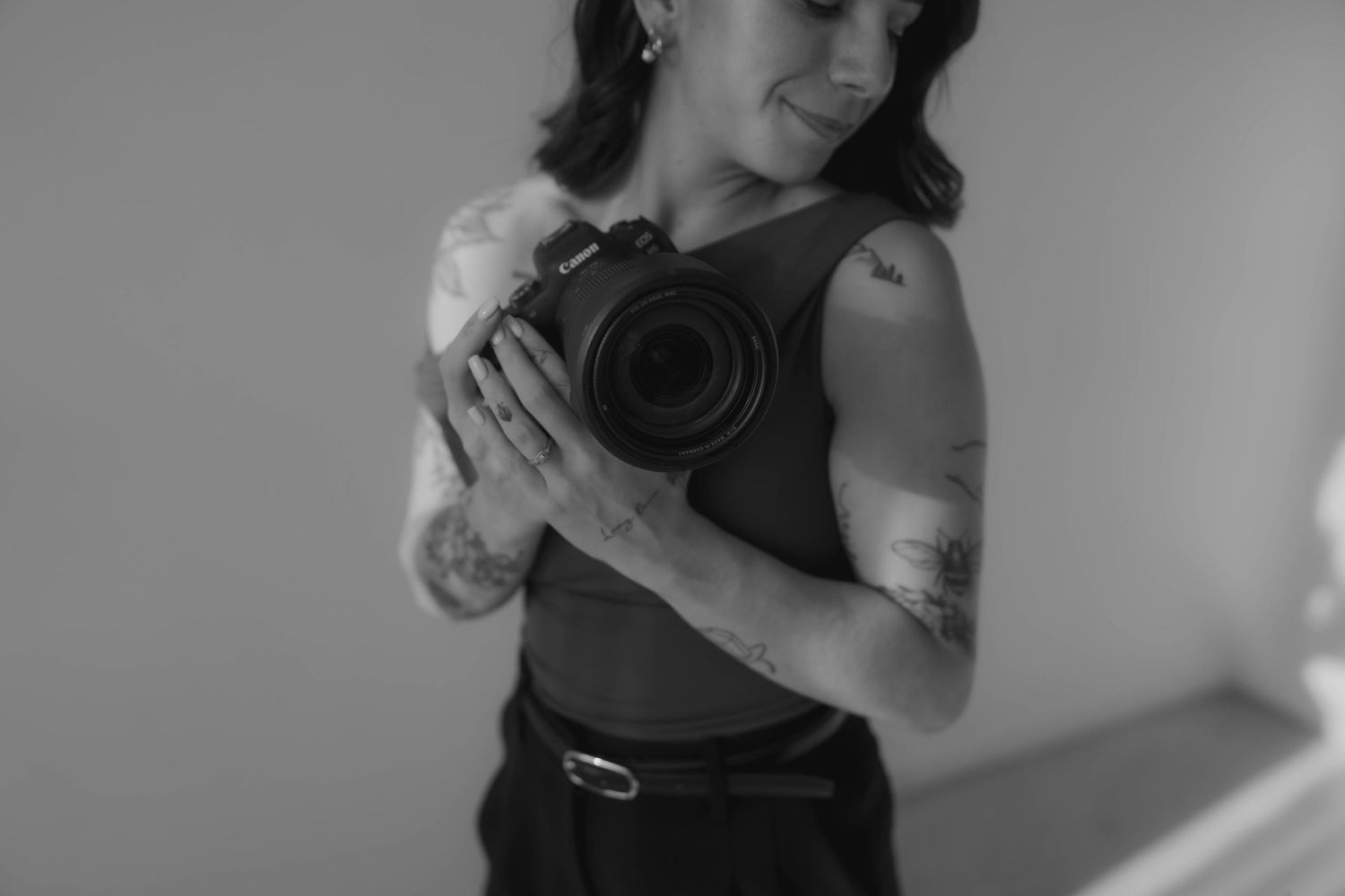 Edmonton branding photographer