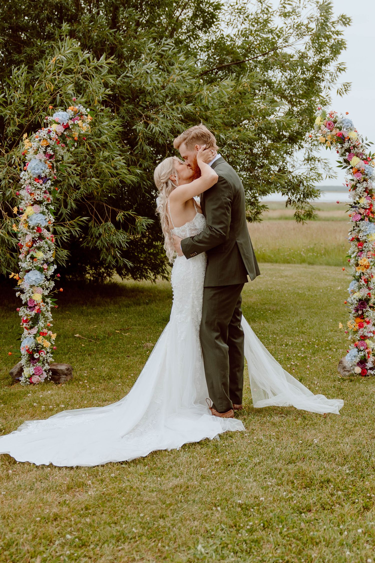 Edmonton wedding photographer