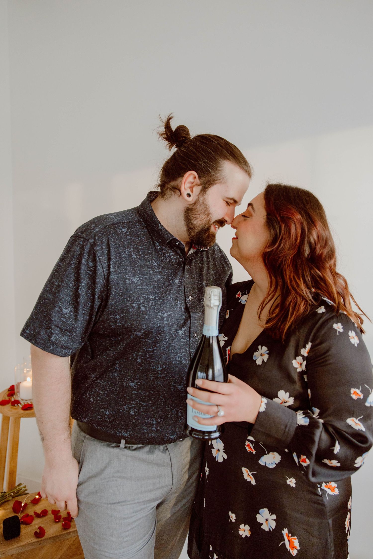 Edmonton wedding photographer