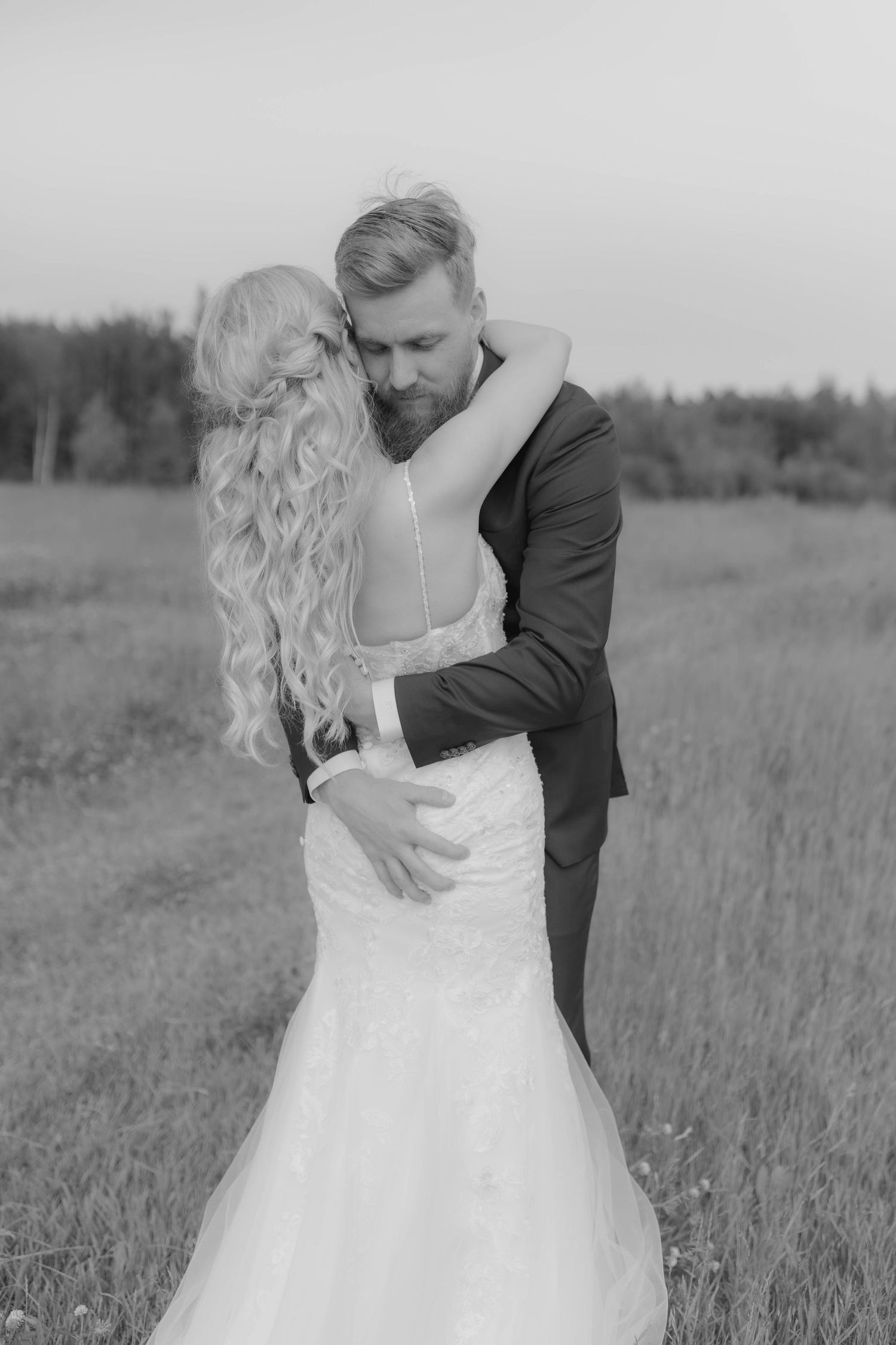 Edmonton wedding