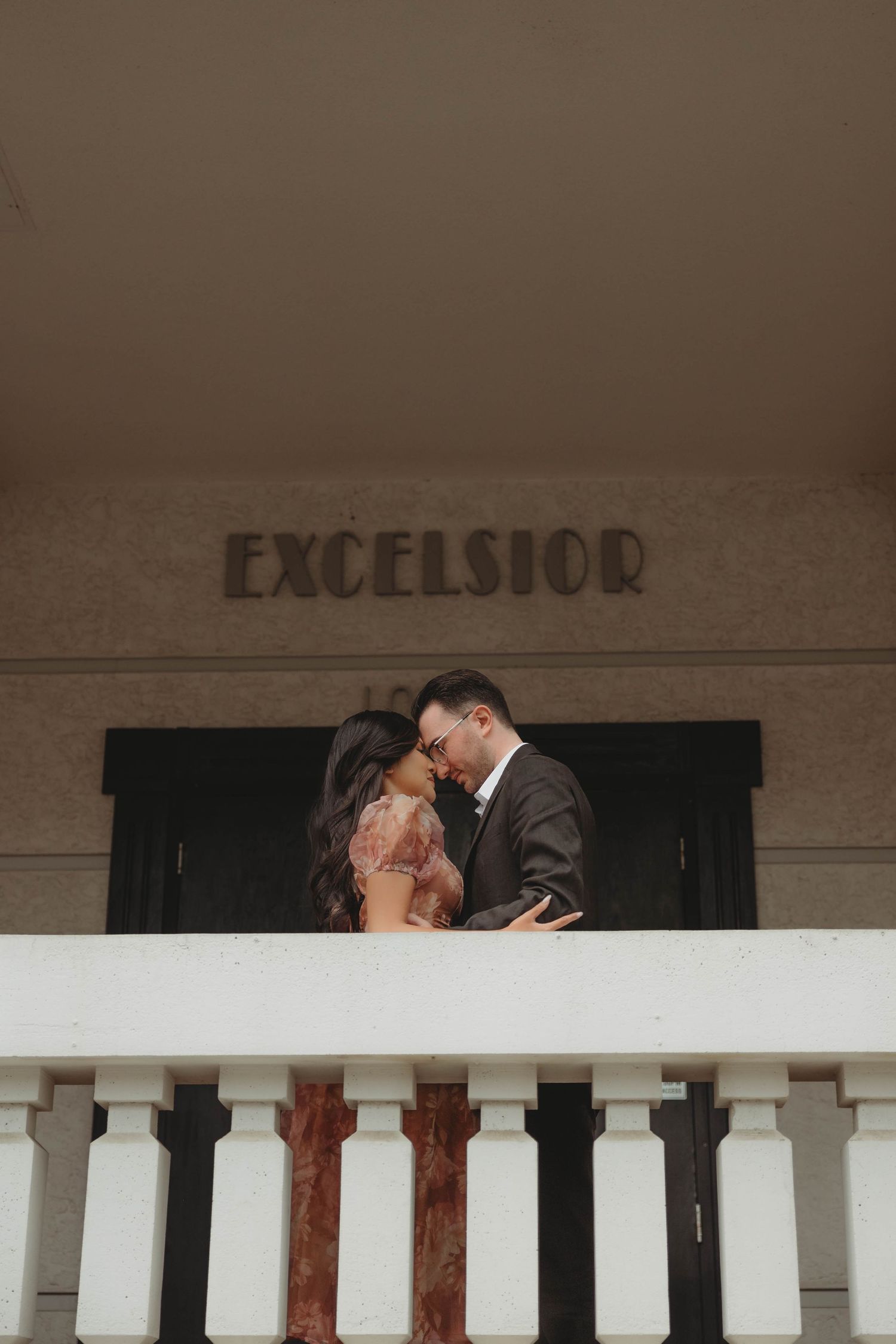 Edmonton engagement photos