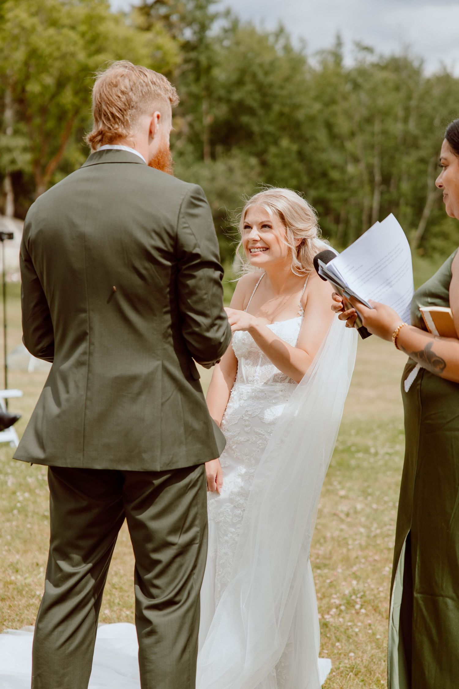 Edmonton wedding photographer