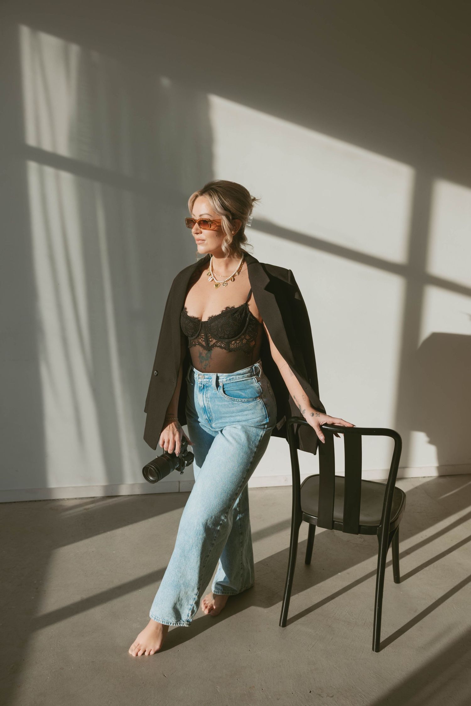 Edmonton branding photographer