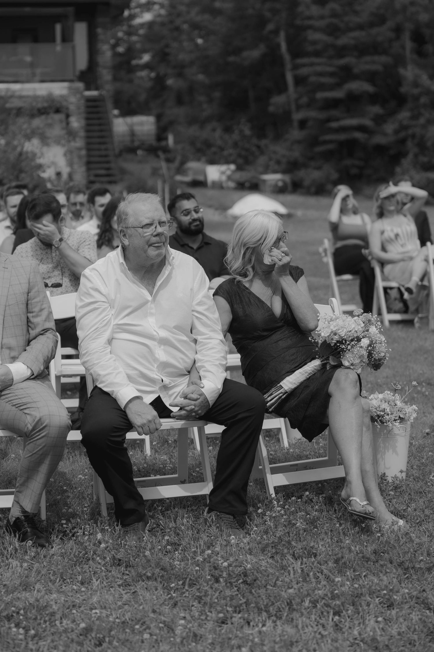 Edmonton wedding photographer