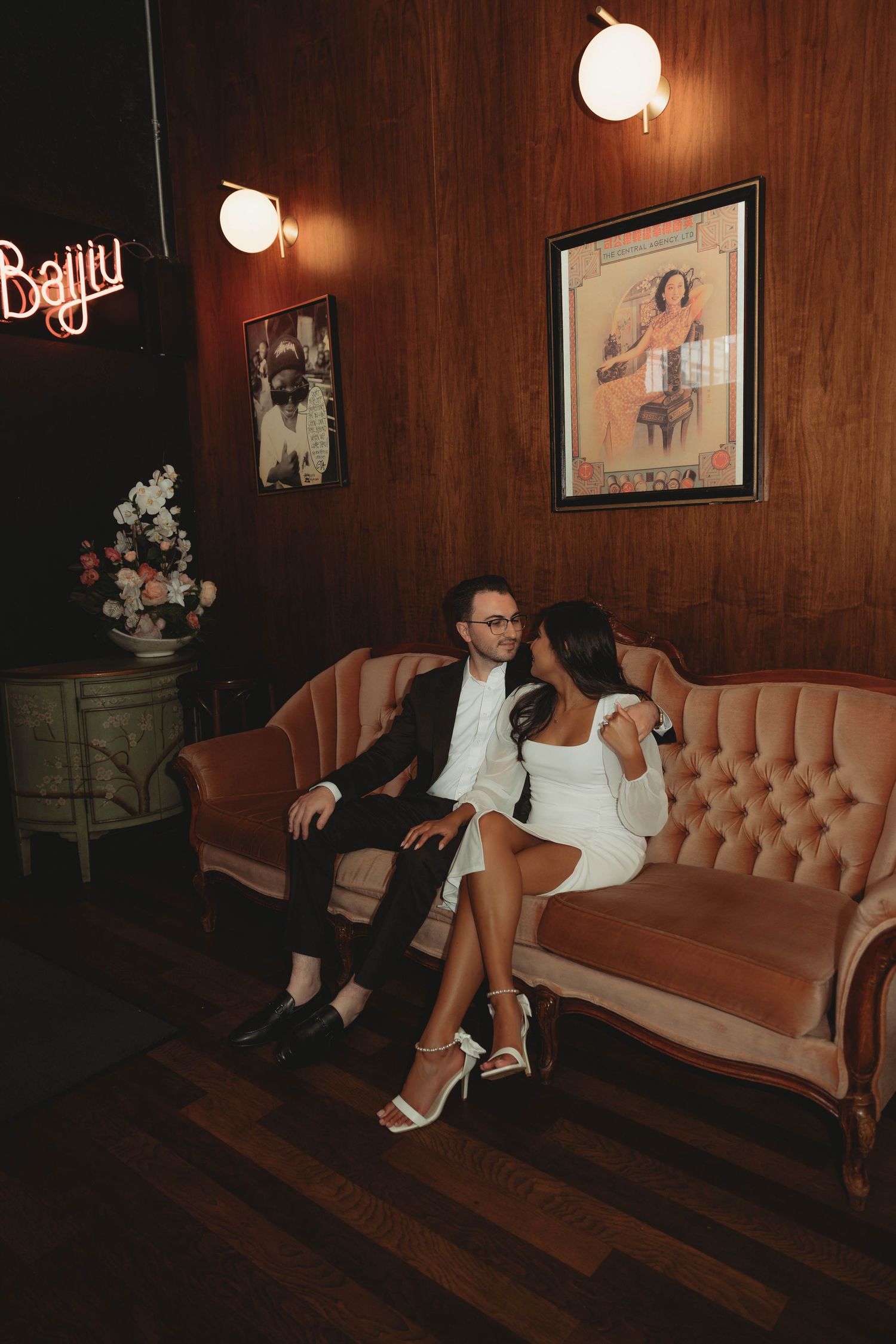 Edmonton wedding photographer