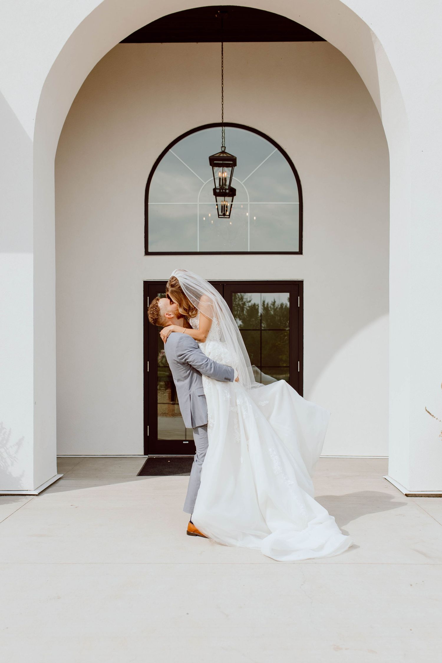 Sparrow lane wedding