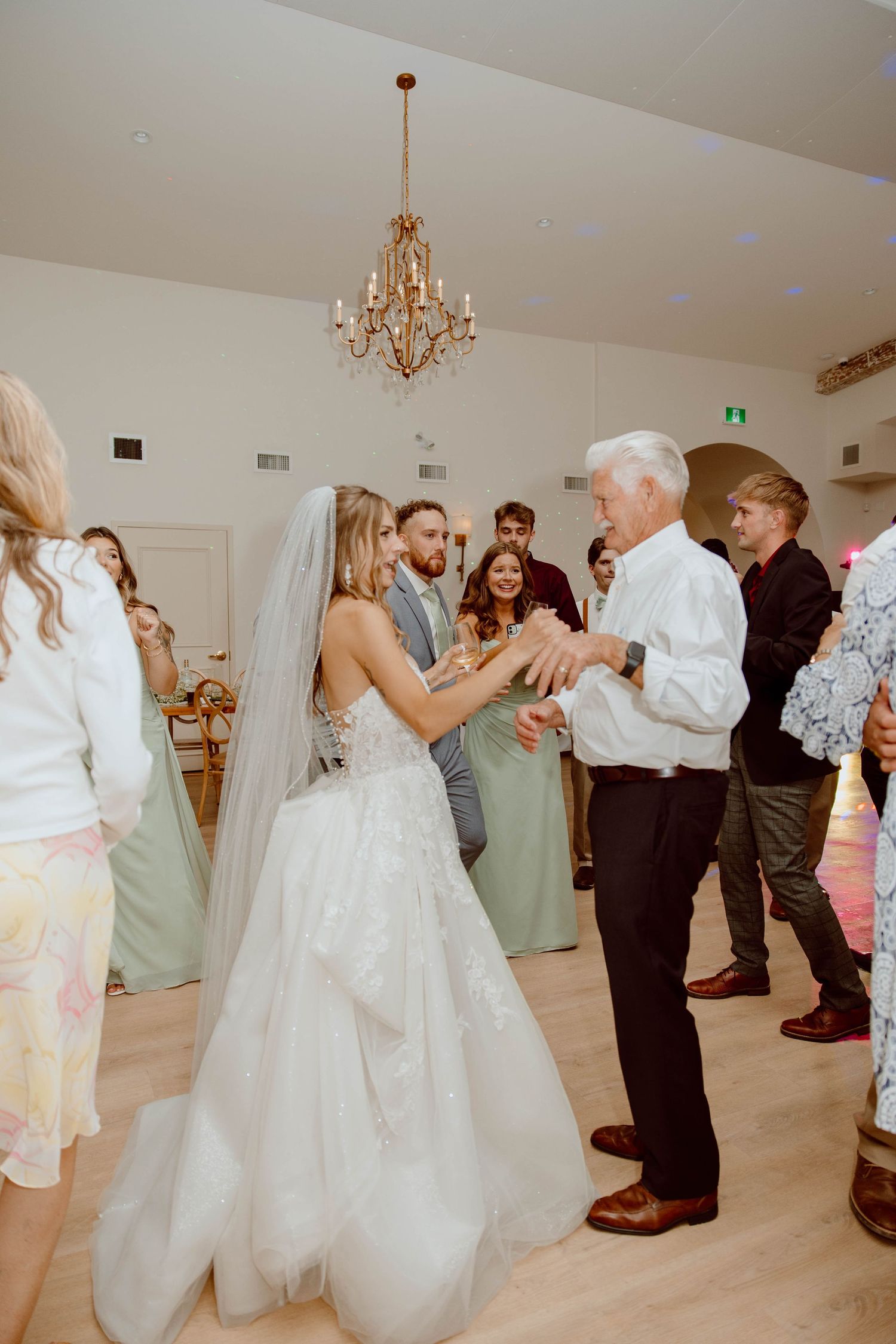 Sparrow lane wedding photographer
