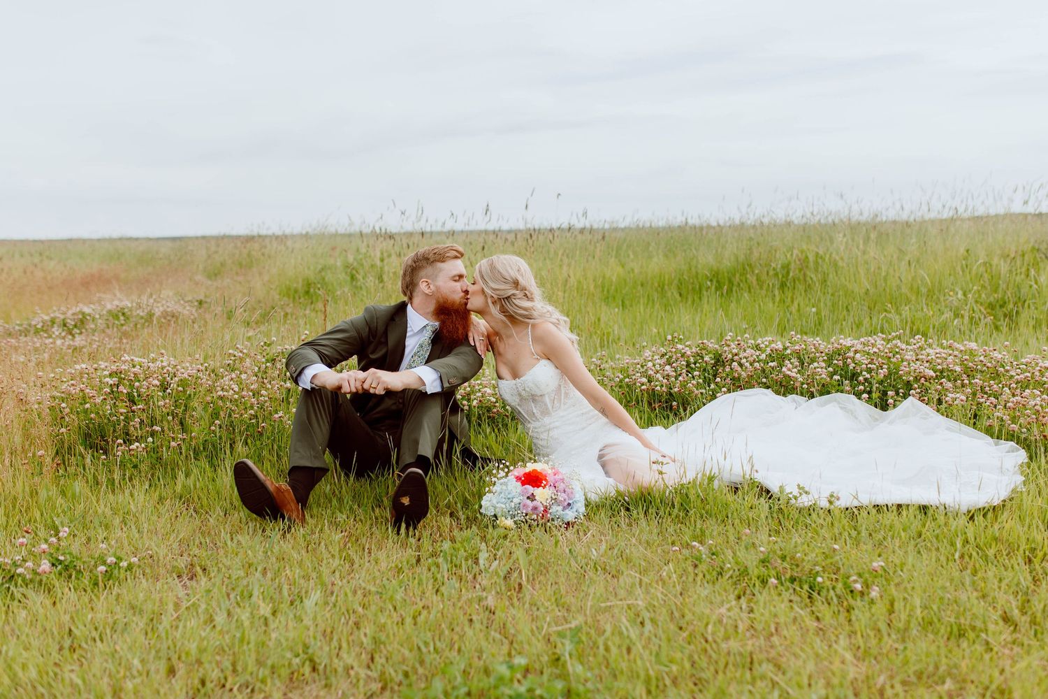 Edmonton wedding