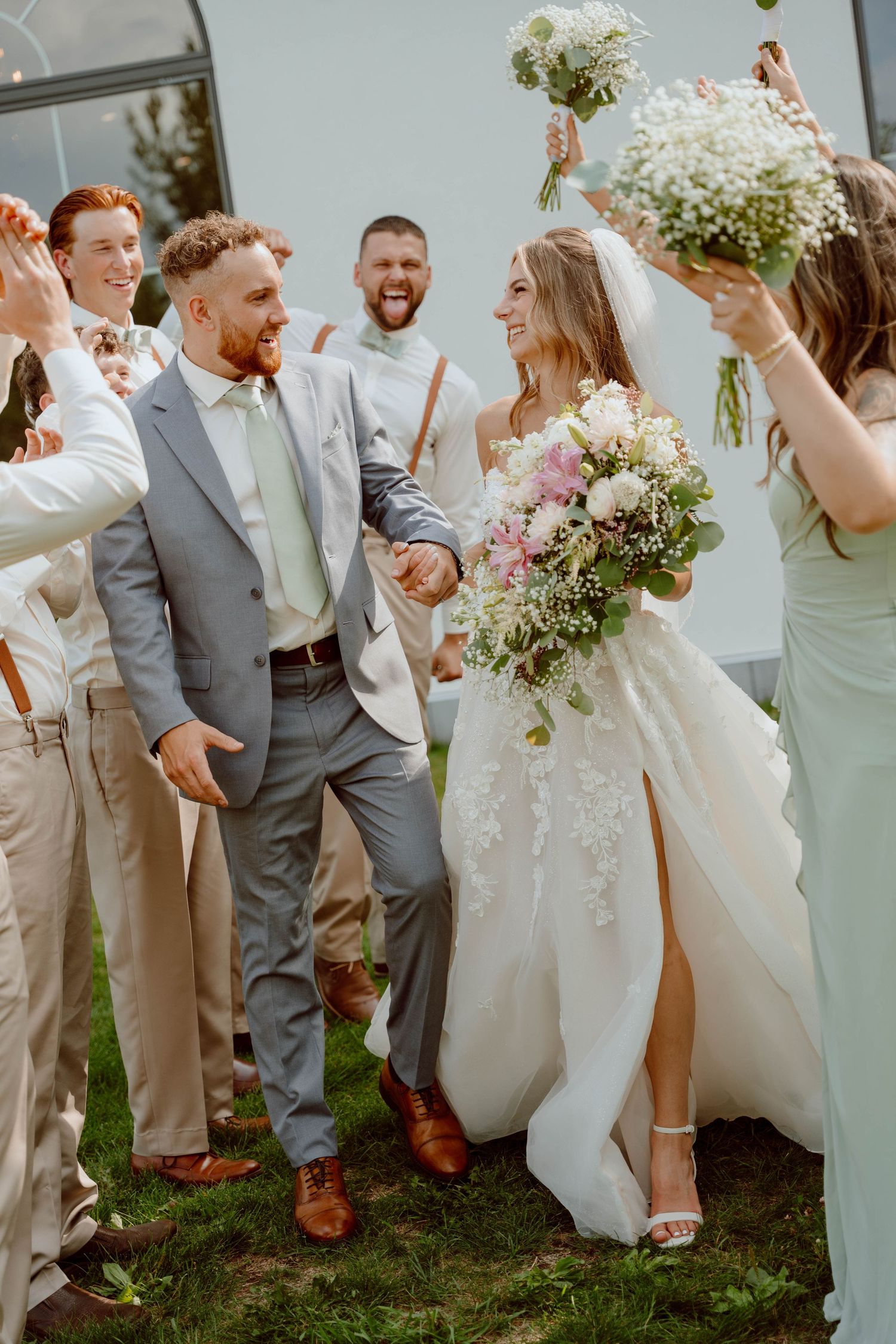 Sparrow lane wedding photos
