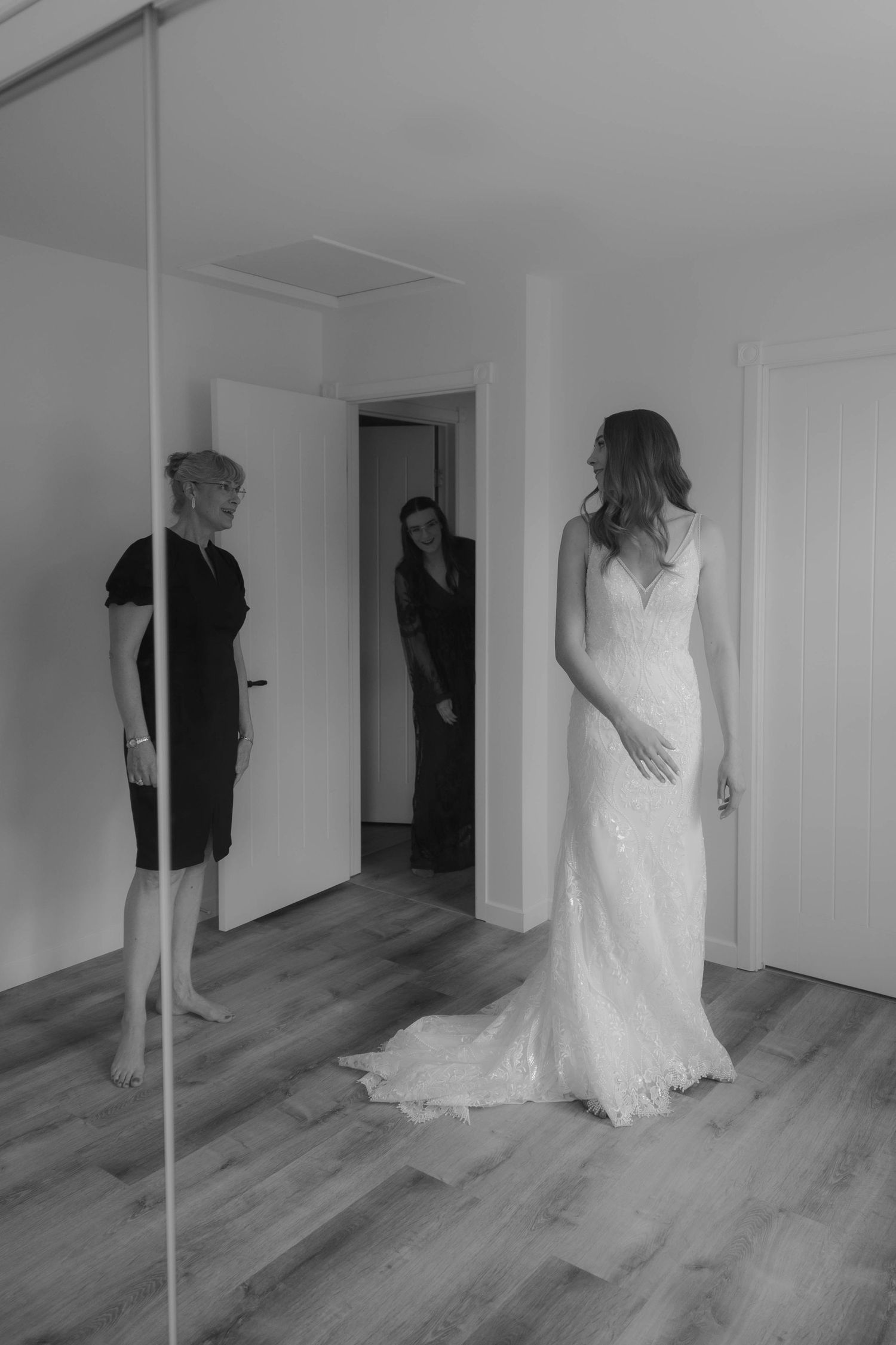 Edmonton wedding Photographer