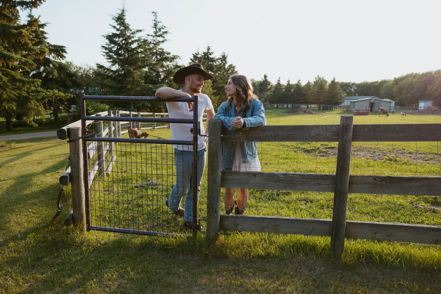 Edmonton engagement photographer