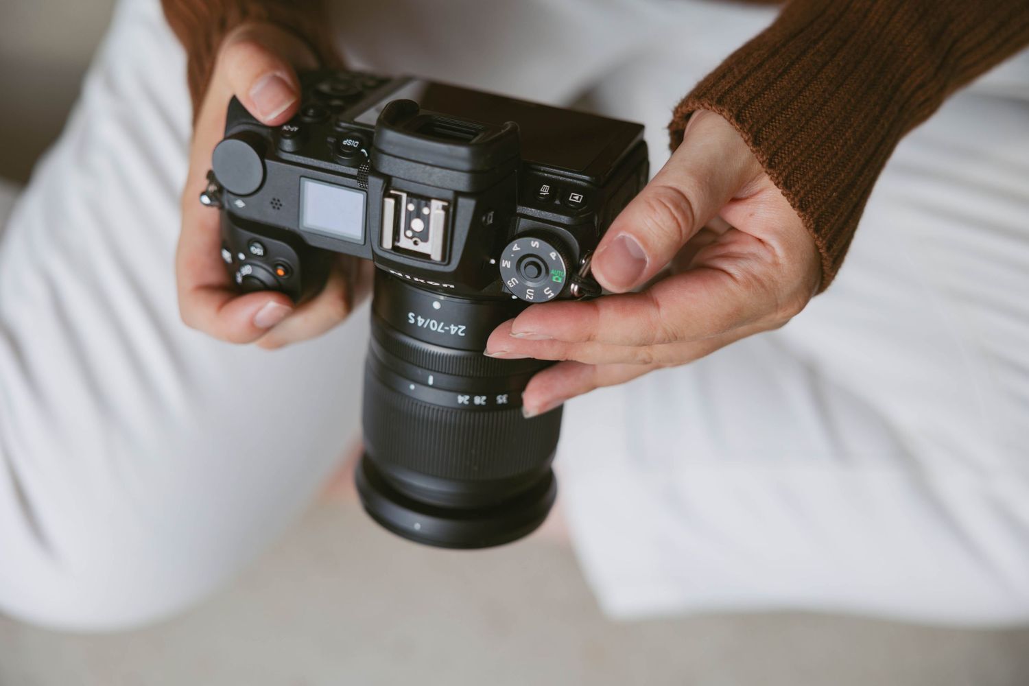 Edmonton branding photographer