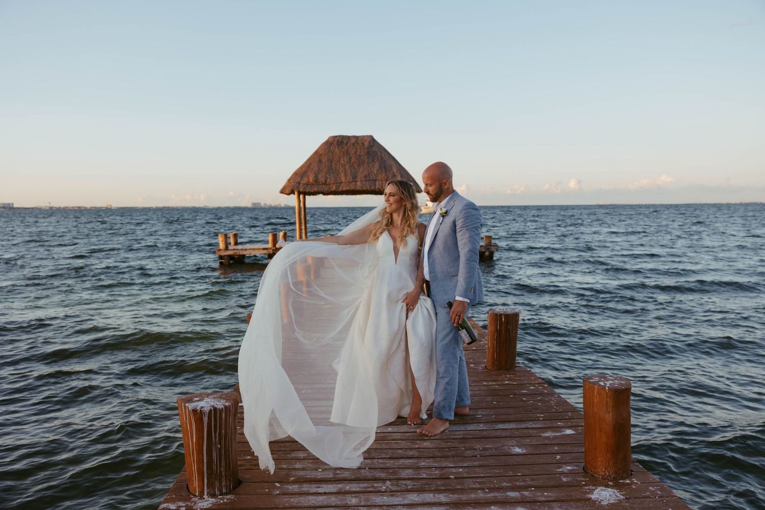 Mexico wedding photographer