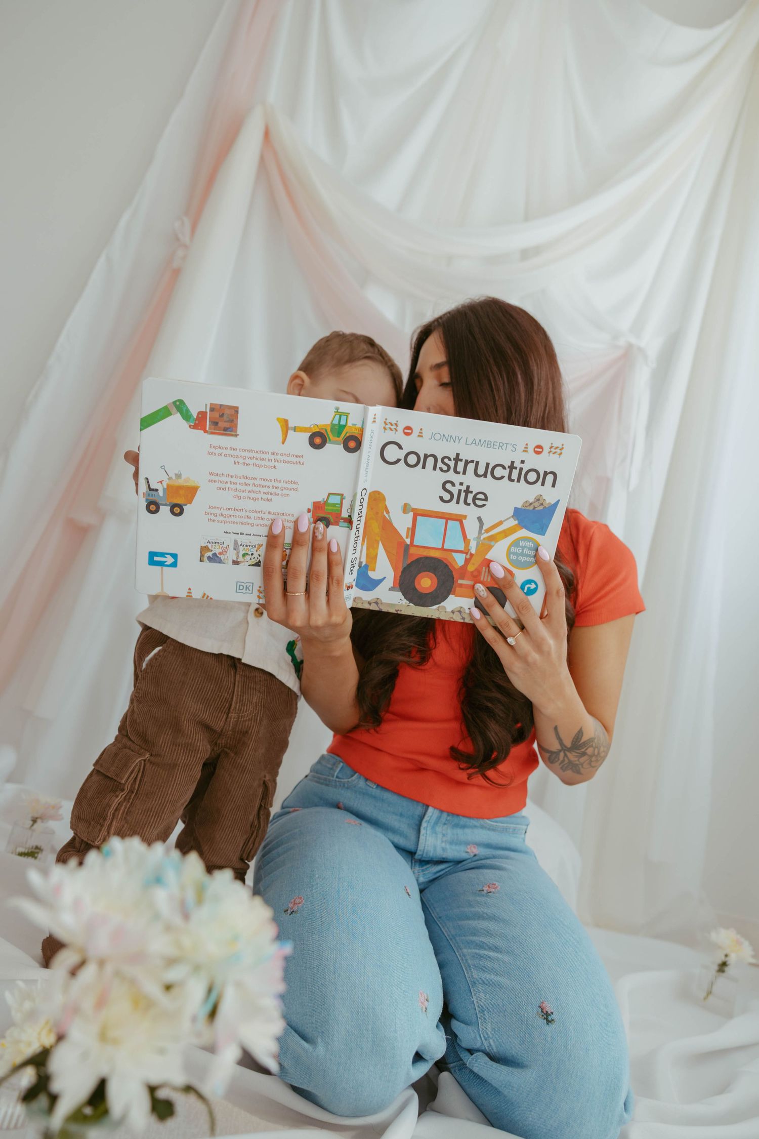 Edmonton family photographer