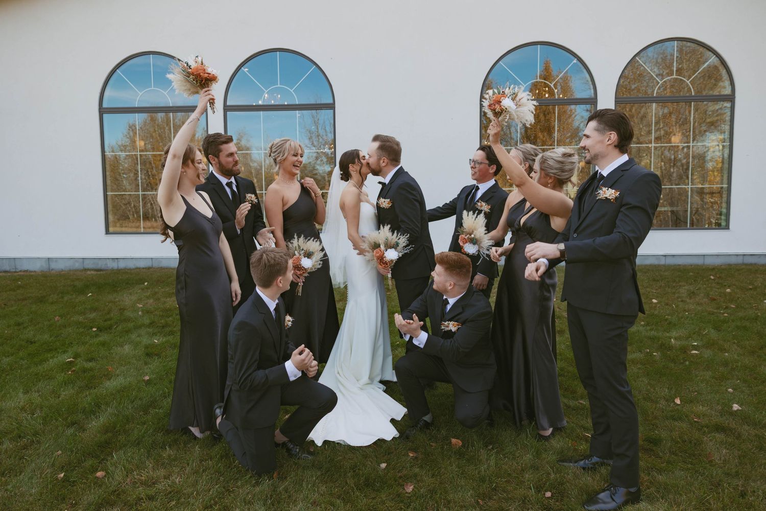 Sparrow Lane wedding photography