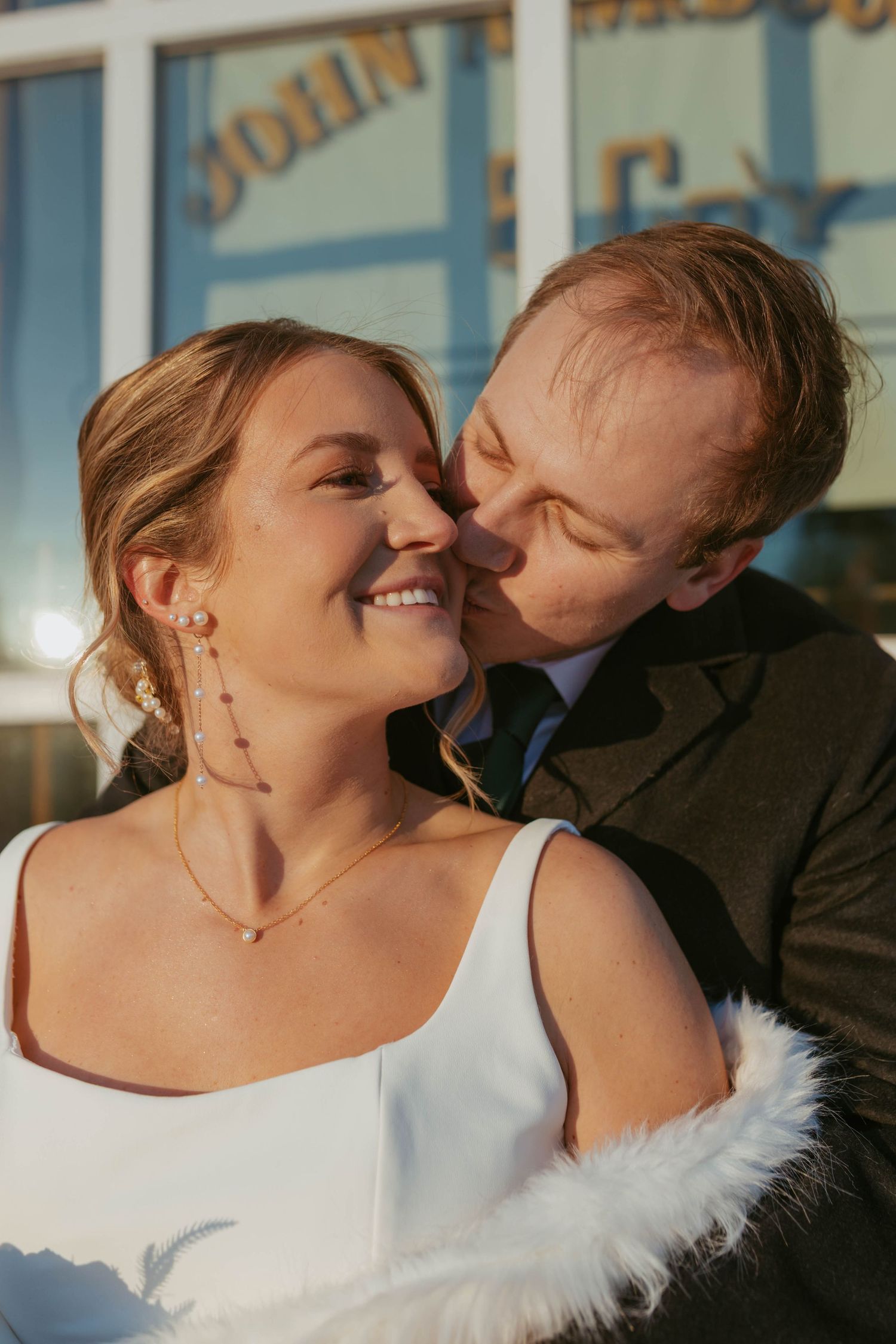 Edmonton wedding photographer