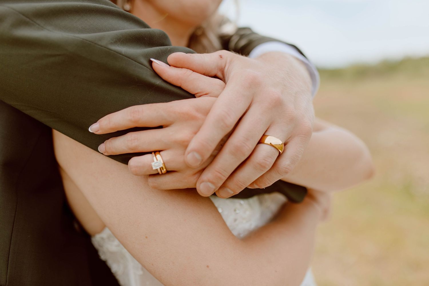 Edmonton wedding