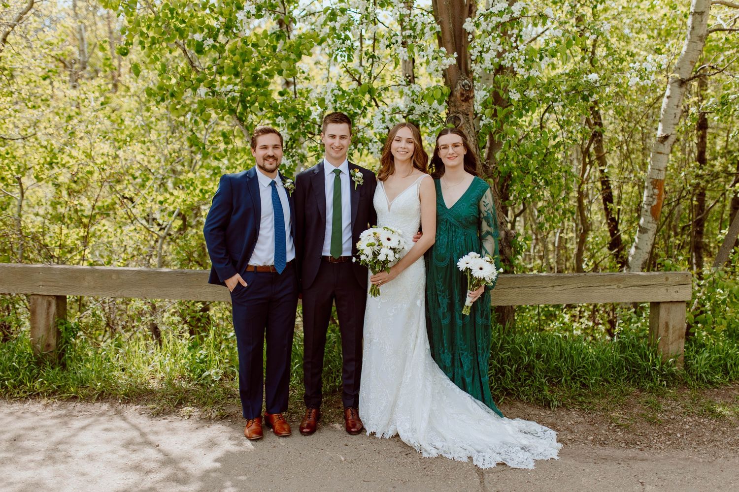 Edmonton wedding Photographer