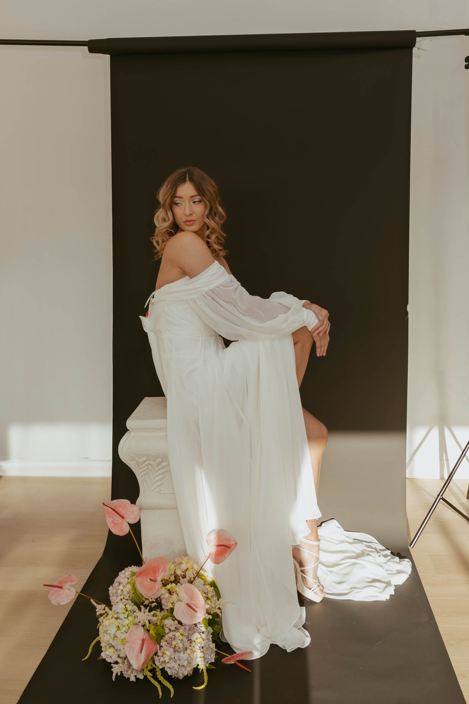 Edmonton wedding photography