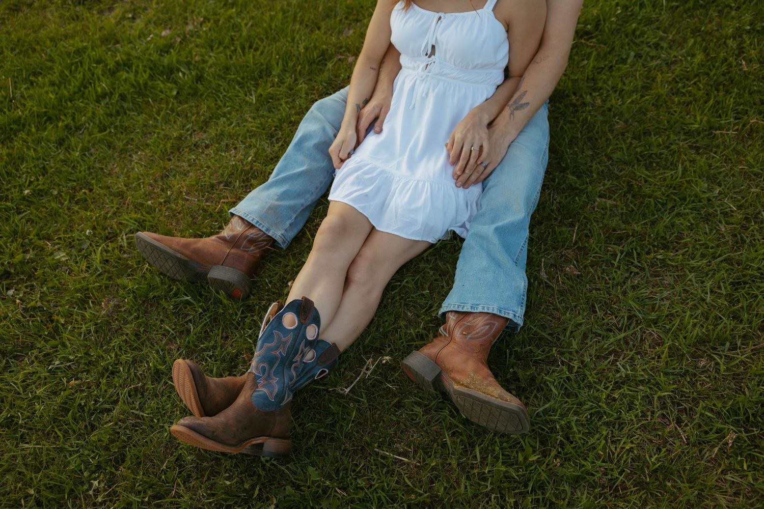 Edmonton couples photographer