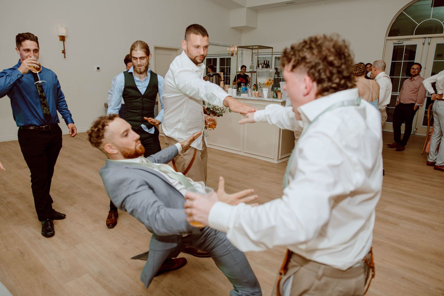 Sparrow lane weddings